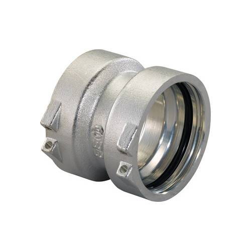 UPONOR RS Kupplung, RS3-RS3, 1 Stk.-0