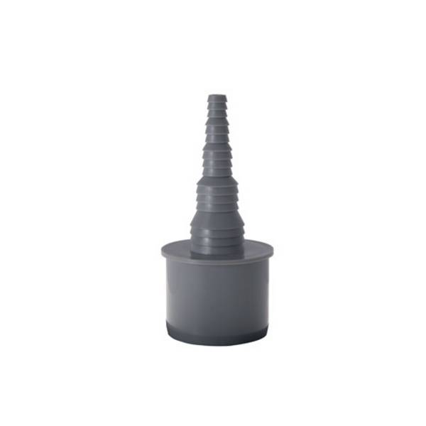 airfit Schlauchnippel DN 40 8,2-26,5 mm