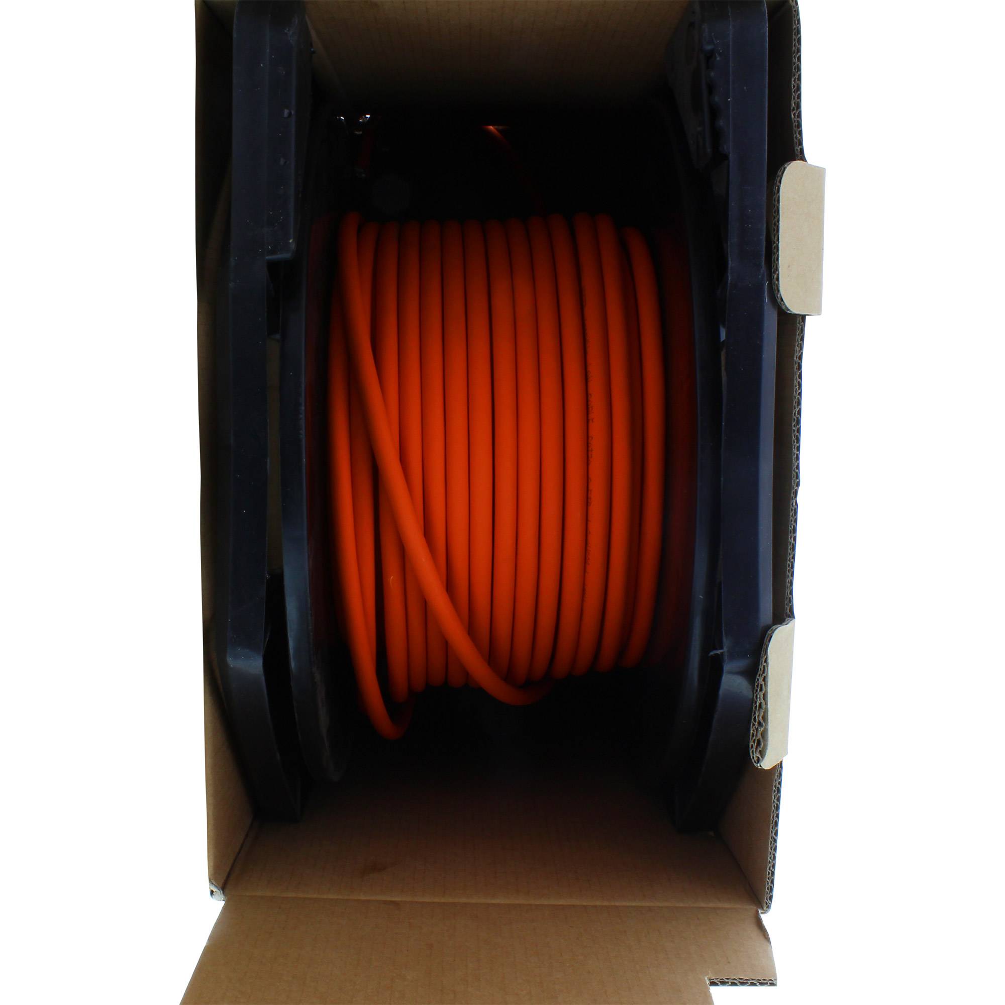 InLine® Verlegekabel Cat.7a, S/FTP (PiMF) 4x2x0,58 AWG23, 1200MHz, LSZH, 100m-1