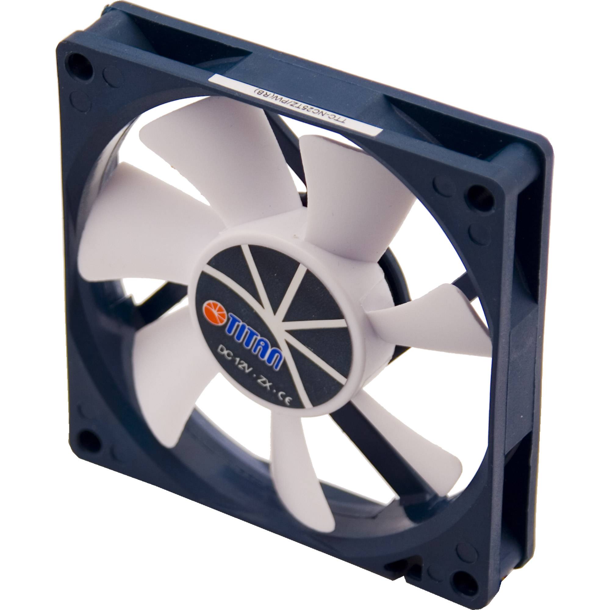 Titan TFD-6010L12Z Lüfter 60x60x10mm-0