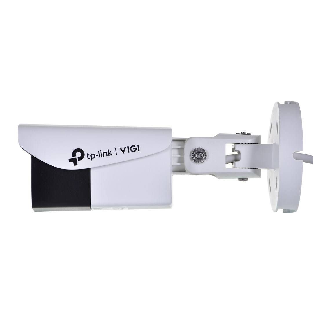 TP-Link VIGI C330(6MM), IP-Sicherheitskamera, Draußen, Kabelgebunden, CE/BSMI/VCCI/ONVIF, Decke/Wand/Stange, Weiß-2