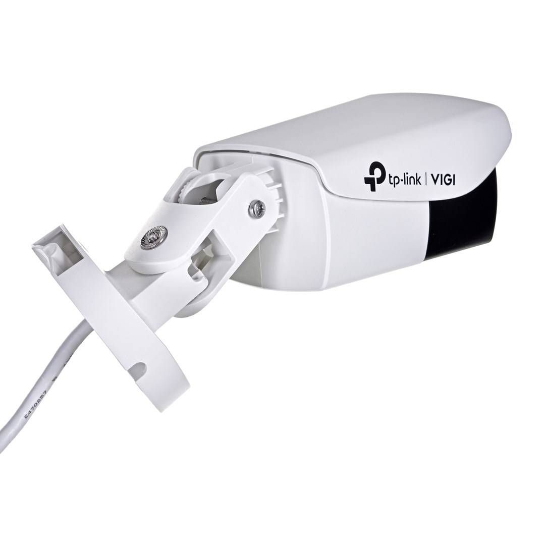 TP-Link VIGI C330(6MM), IP-Sicherheitskamera, Draußen, Kabelgebunden, CE/BSMI/VCCI/ONVIF, Decke/Wand/Stange, Weiß-3