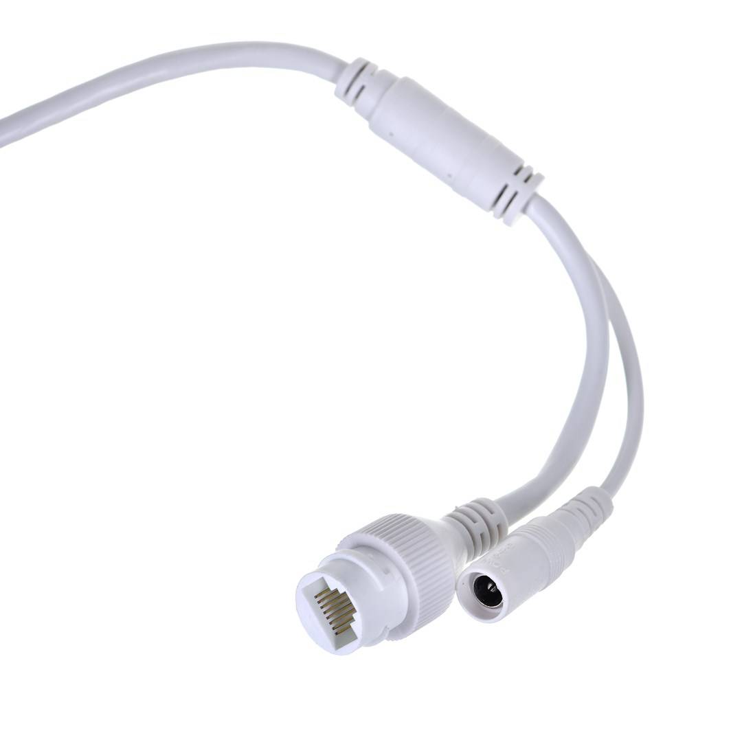 TP-Link VIGI C330(6MM), IP-Sicherheitskamera, Draußen, Kabelgebunden, CE/BSMI/VCCI/ONVIF, Decke/Wand/Stange, Weiß-4