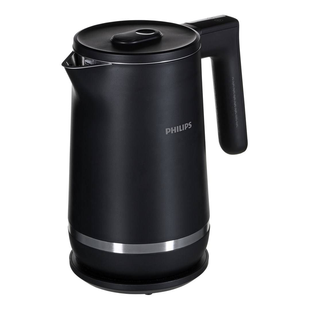 Philips 7000 Series Kettle 1.7liter Black-0