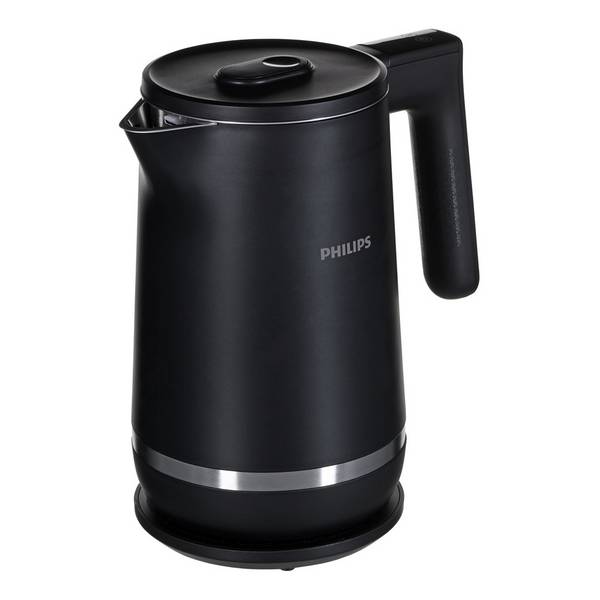 Philips 7000 Series Kettle 1.7liter Black
