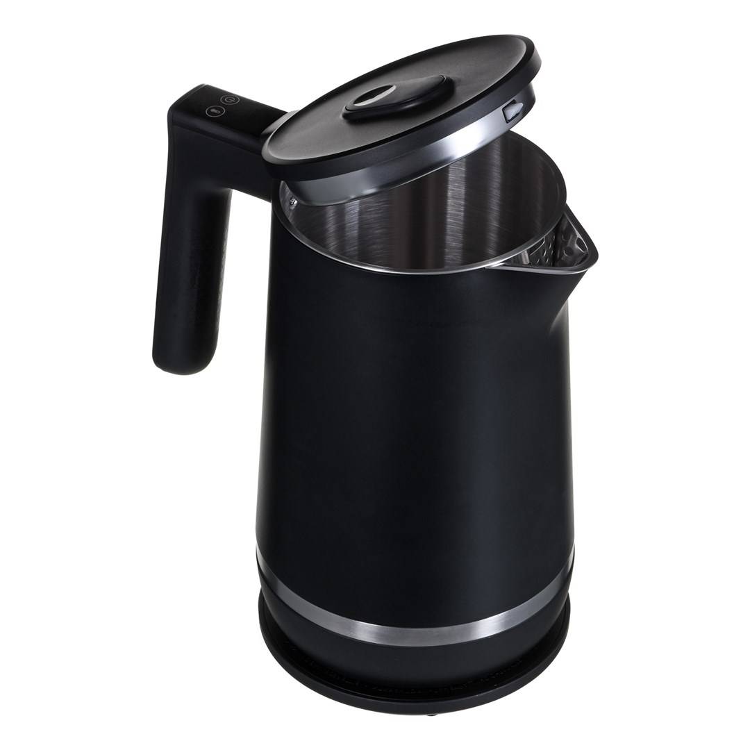 Philips 7000 Series Kettle 1.7liter Black-1