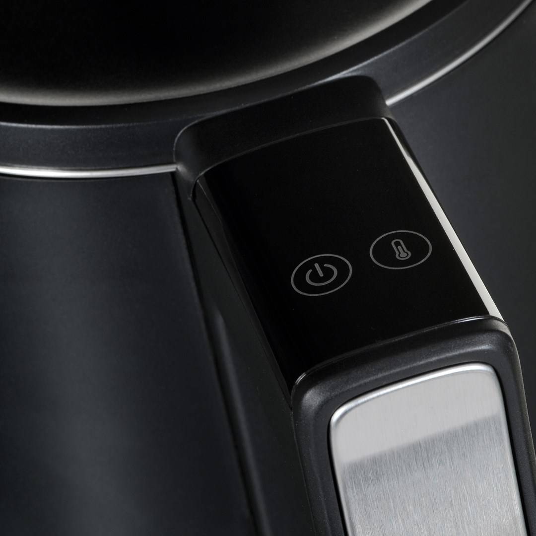 Philips 7000 Series Kettle 1.7liter Black-3