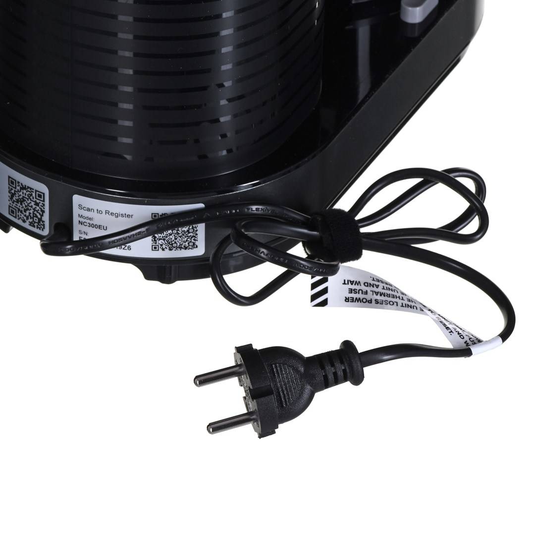 Ninja SharkNinja Creami NC300EU Eismaschine 0.473 l-4