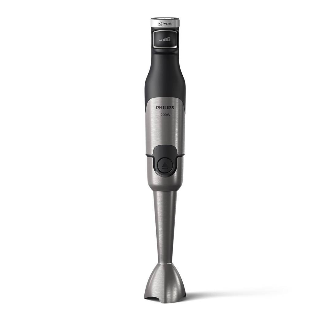 Philips Series 5000 HR2684 Hand blender 1.2kW Black-0