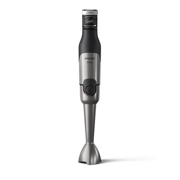 Philips Series 5000 HR2684 Hand blender 1.2kW Black