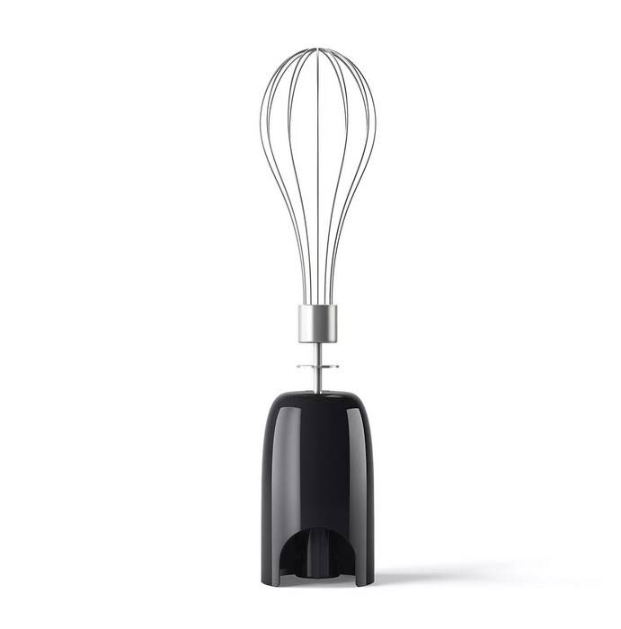 Philips Series 5000 HR2684 Hand blender 1.2kW Black-4