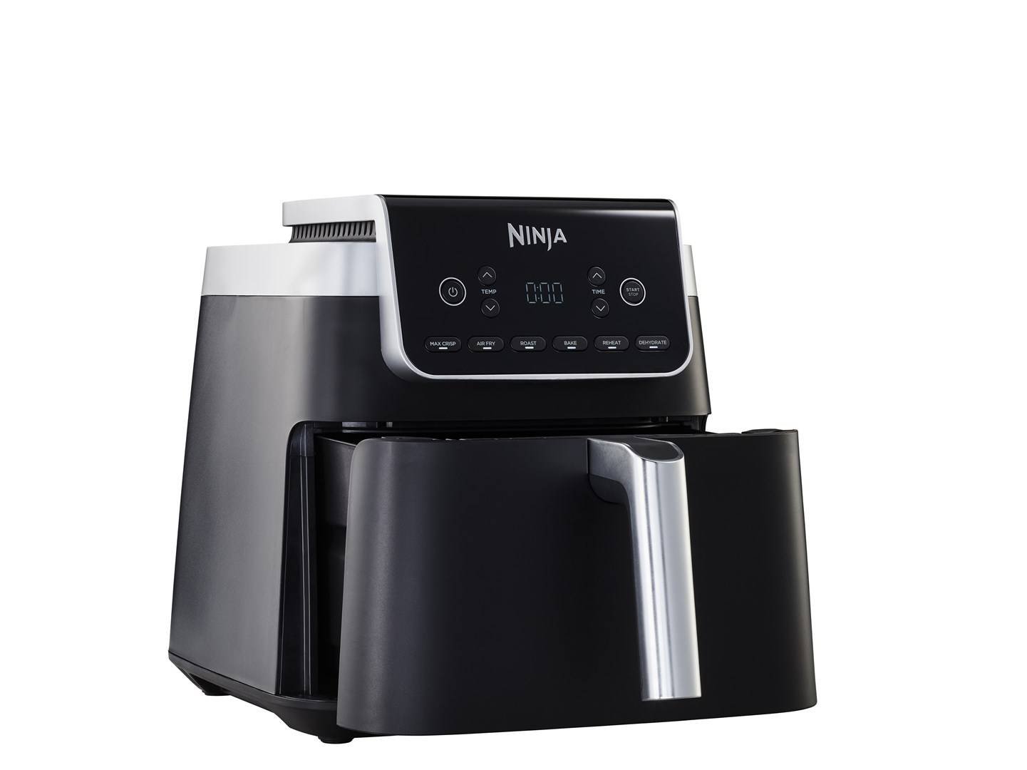Ninja Heißluftfritteuse MAX AF180EU AF180EU-2
