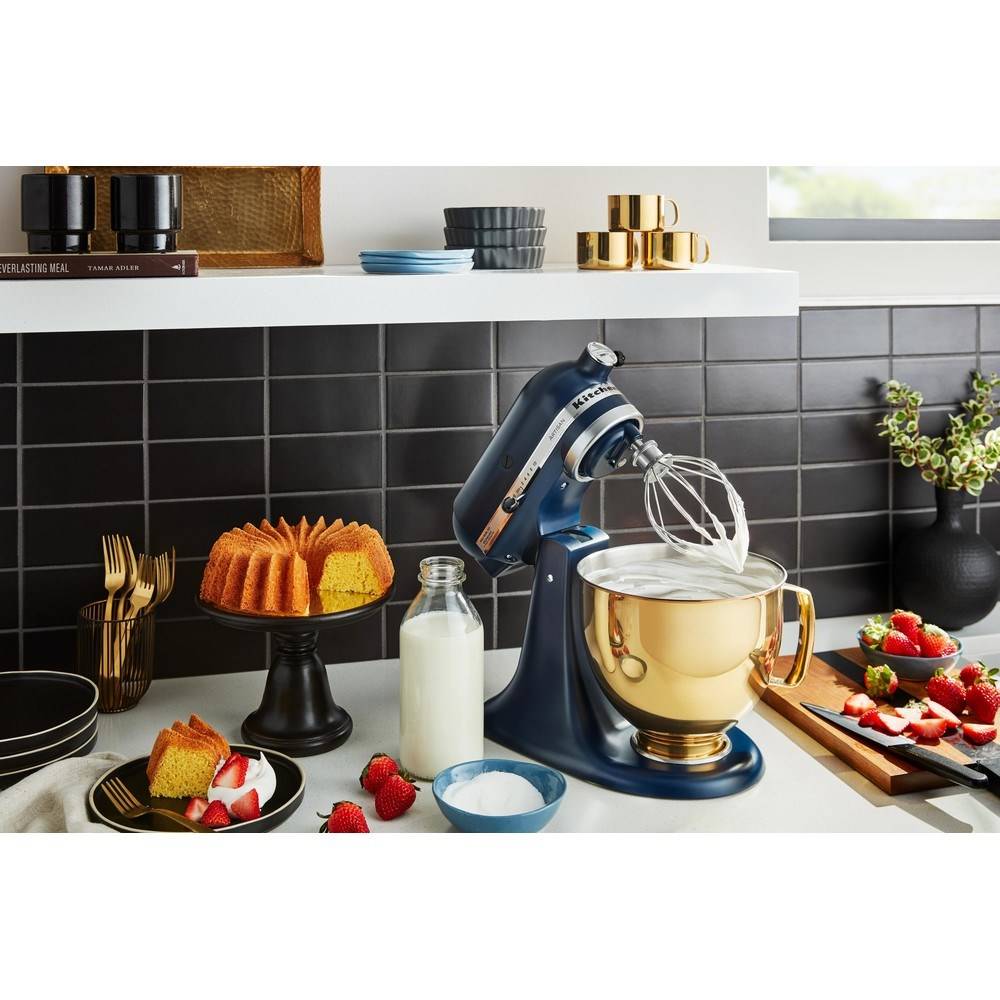 KitchenAid Artisan 5KSM175PSEIB - Küchenmaschine-3