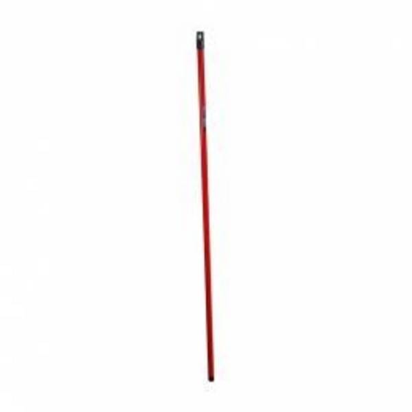 4003790014673 Mop-Zubehör Moppgriff Schwarz - Rot 128746