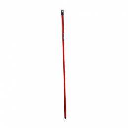 4003790014673 Mop-Zubehör Moppgriff Schwarz - Rot 128746-0