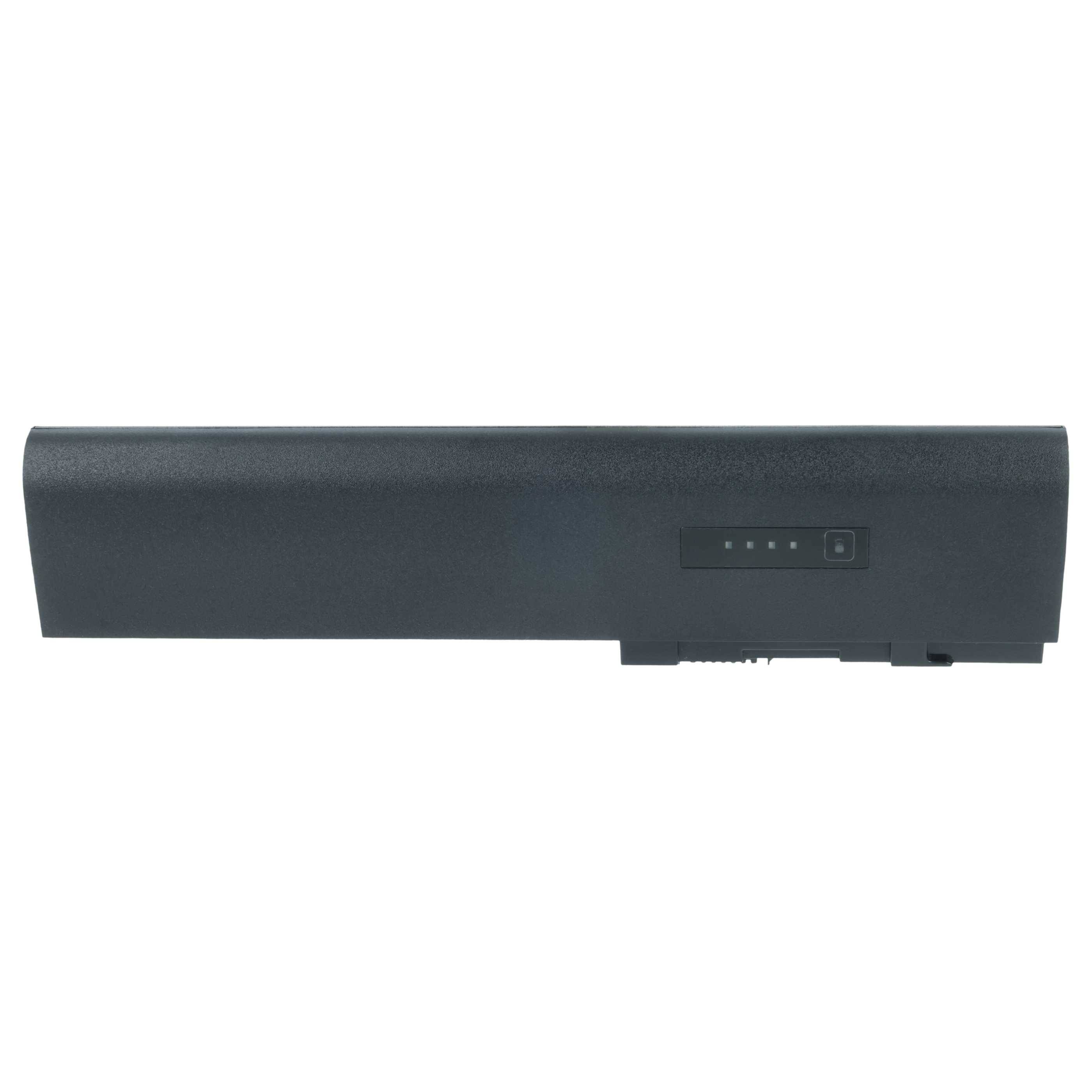 vhbw Akku Ersatz für HP QK644AA | HSTNN-XB2L, SX03031, SX03, QK645UL, QK645AA, QK644UT für Notebook (4400 mAh, 11,1 V-2