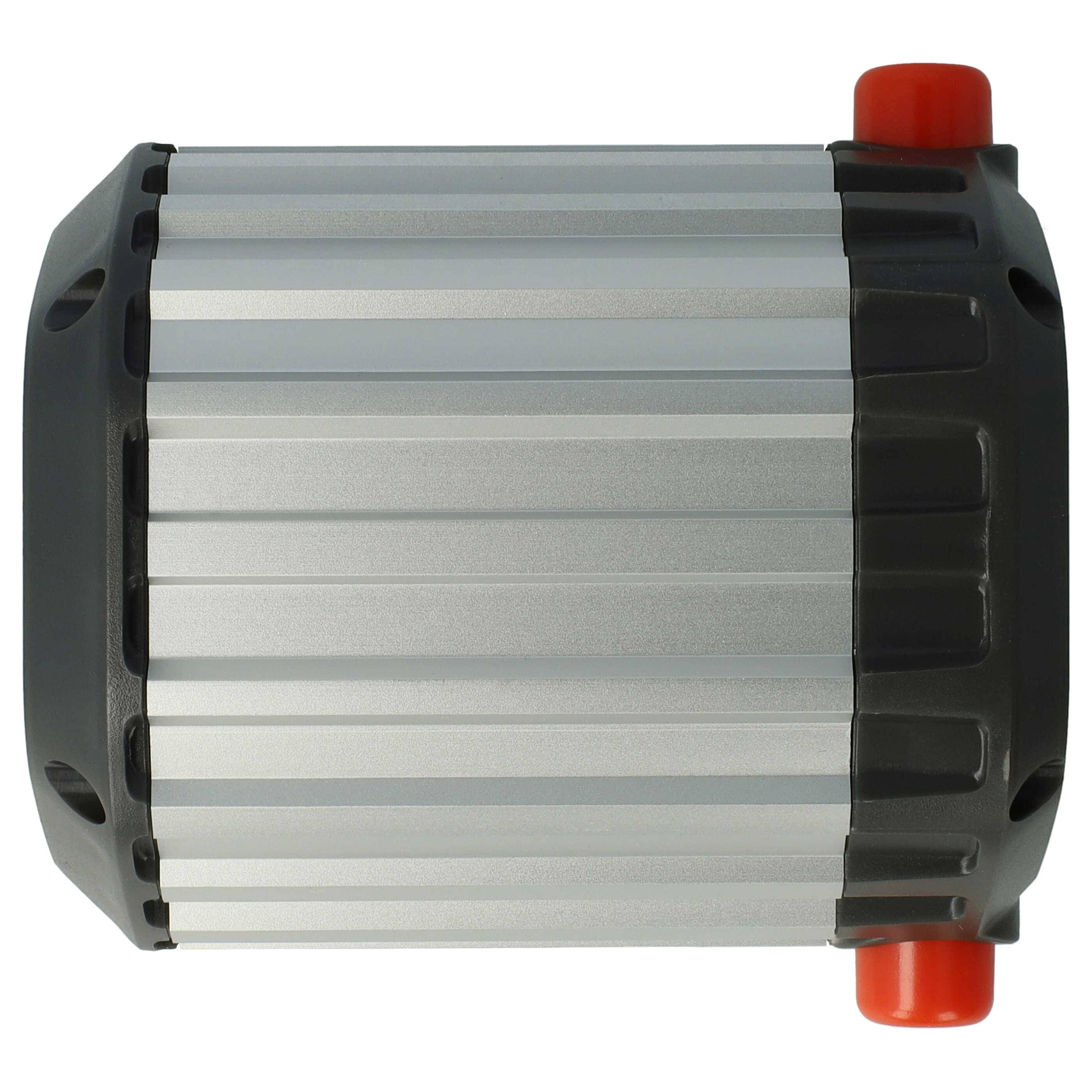 vhbw Akku kompatibel mit Gardena EasyCut Li-18/50 (8877-20) Rasenmäher Grasschere, Strauchschere (2000mAh 18V Li-Ion)-1