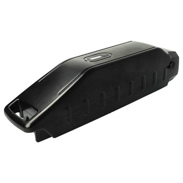 vhbw Akku kompatibel mit Whistle Yonder E-Bike (11 Ah, 36 V, Li-Ion) | Schwarz