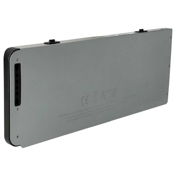 vhbw Akku Ersatz für Apple A1280 | A1278, MB771, MB771*/A, MB466LL/A, MB467LL/A für Notebook (4200 mAh, 10,8 V
