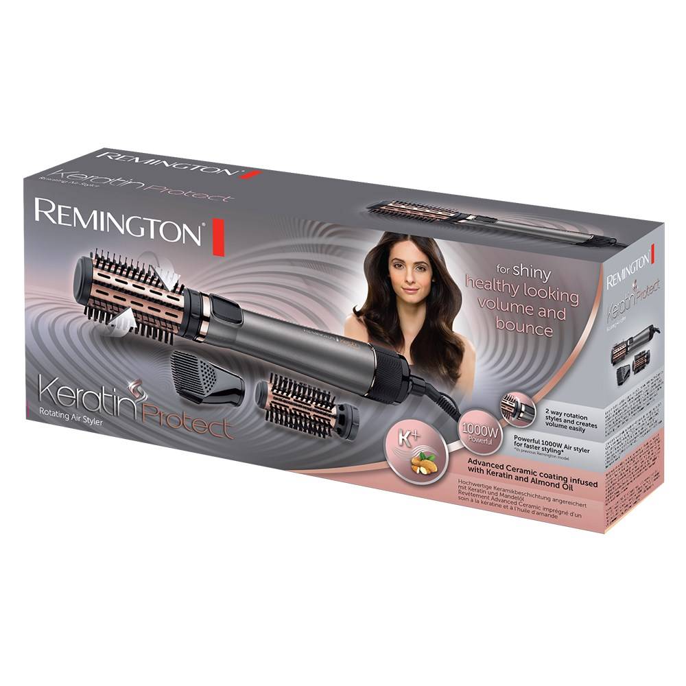 Remington AS8810 hair styling tool Home & Living Körperpflege Sonstige-1