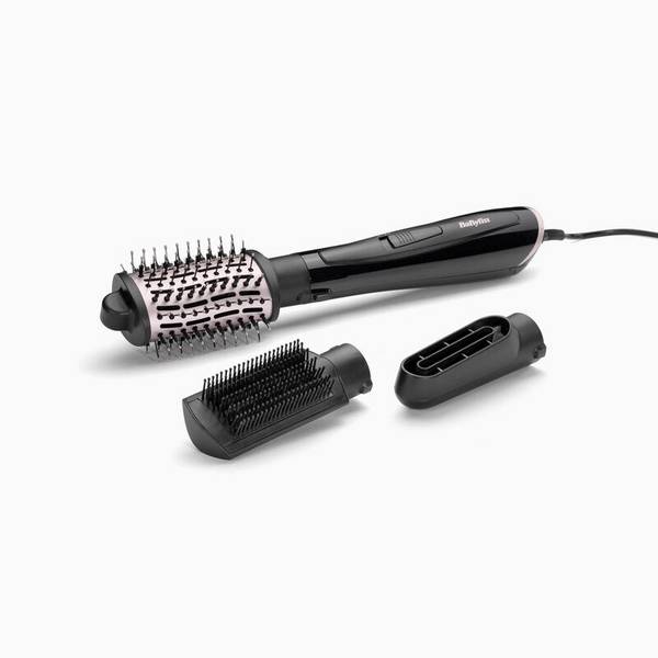 BaByliss Style Smooth 1000 AS128E Warmluftbürste 1000W