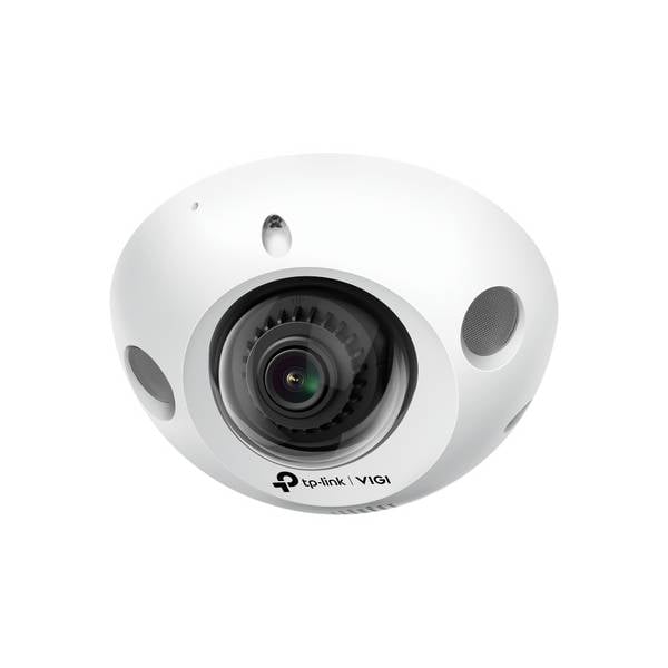 TP-LINK VIGI C230I Mini V1 - Netzwerk-Überwachungskamera - Kuppel - vandalismuss