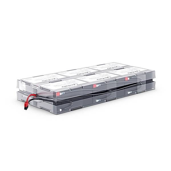 CyberPower Systems CyberPower RBP0077 - USV-Akku - 6 x Batterie-0