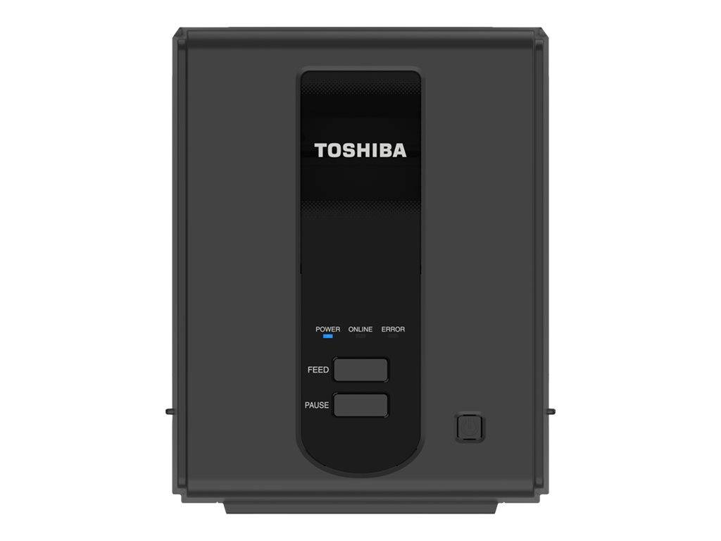 Toshiba TEC BV420D - Etikettendrucker - Thermodirekt - Rolle (10,2 cm)-2
