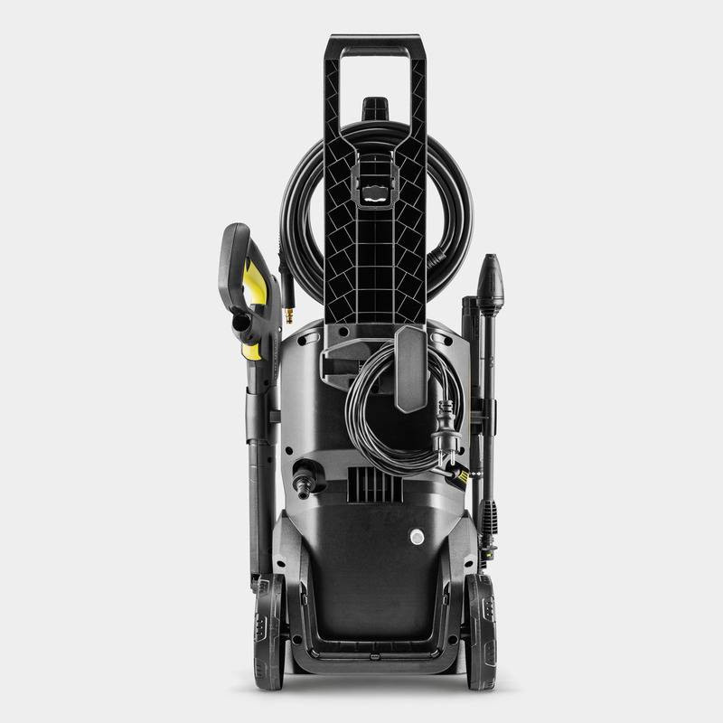 Kärcher Hochdruckreiniger K 4 WCM *EU-4