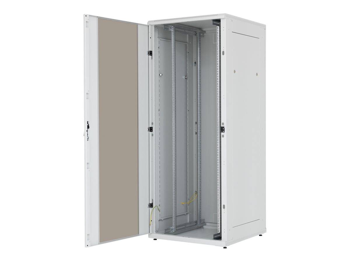 TRITON RMA - Schrank Netzwerkschrank - freistehend - 42HE - 48.3 cm (19")-0
