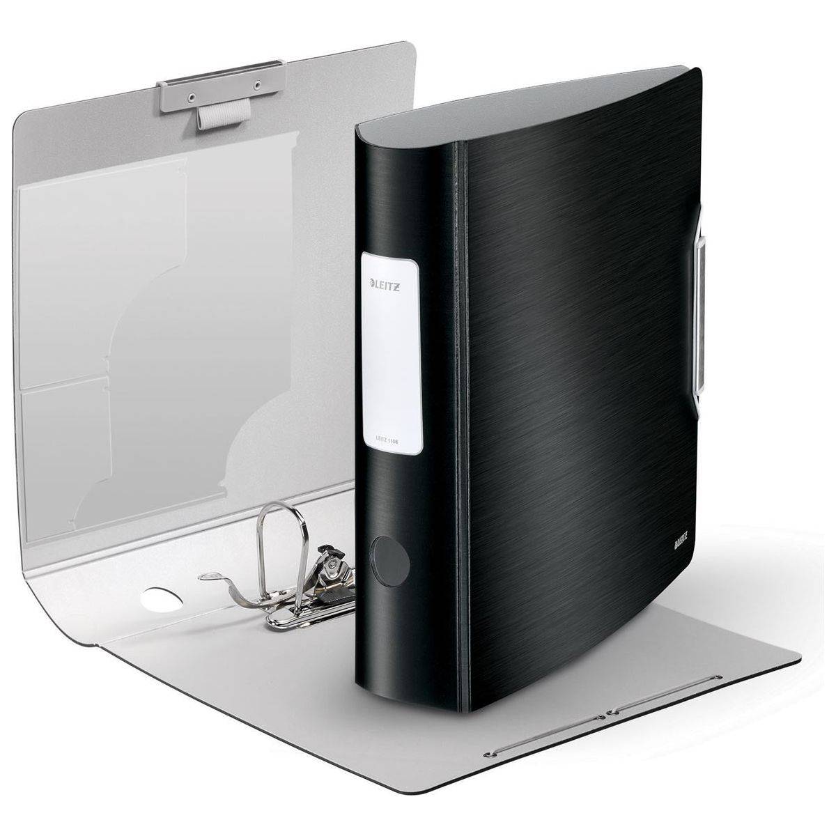 ESSELTE LEITZ - Leitz 180° Active Style - Ringbuch - Rückenbreite: 82 mm-2