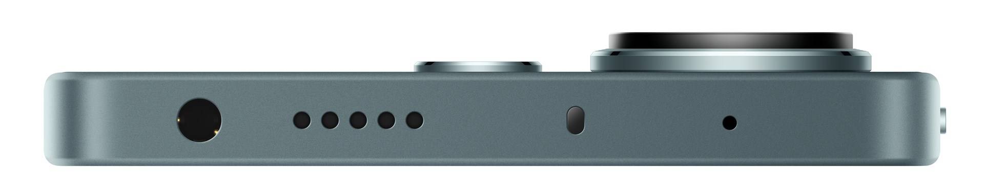 Xiaomi Redmi Note 13 Pro 4G 256 GB Dual-Sim Forest Green-1