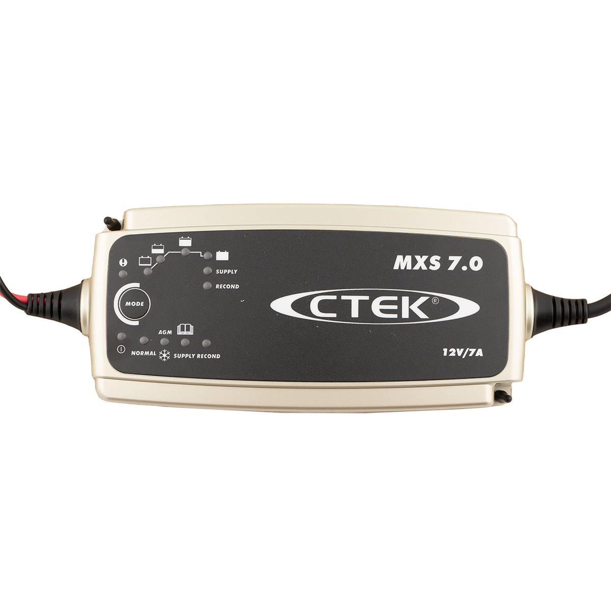 CTEK MXS 7.0 Batterie Ladegerät 12V 7A für Bleiakkus-3