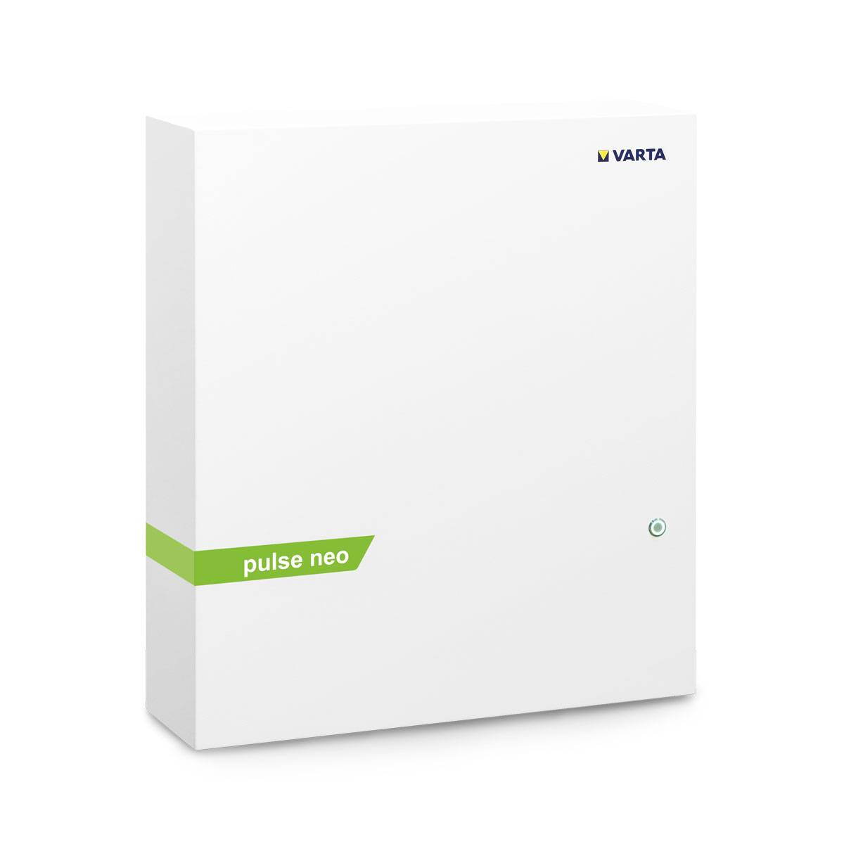 VARTA pulse neo 6 6,5 kWh Solarspeicher 1-phasig-1