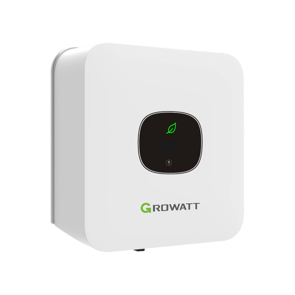 Balkonkraftwerk Growatt MIC 750 0,75kW mit 800W Solarpanel und Wifi-Stick-2