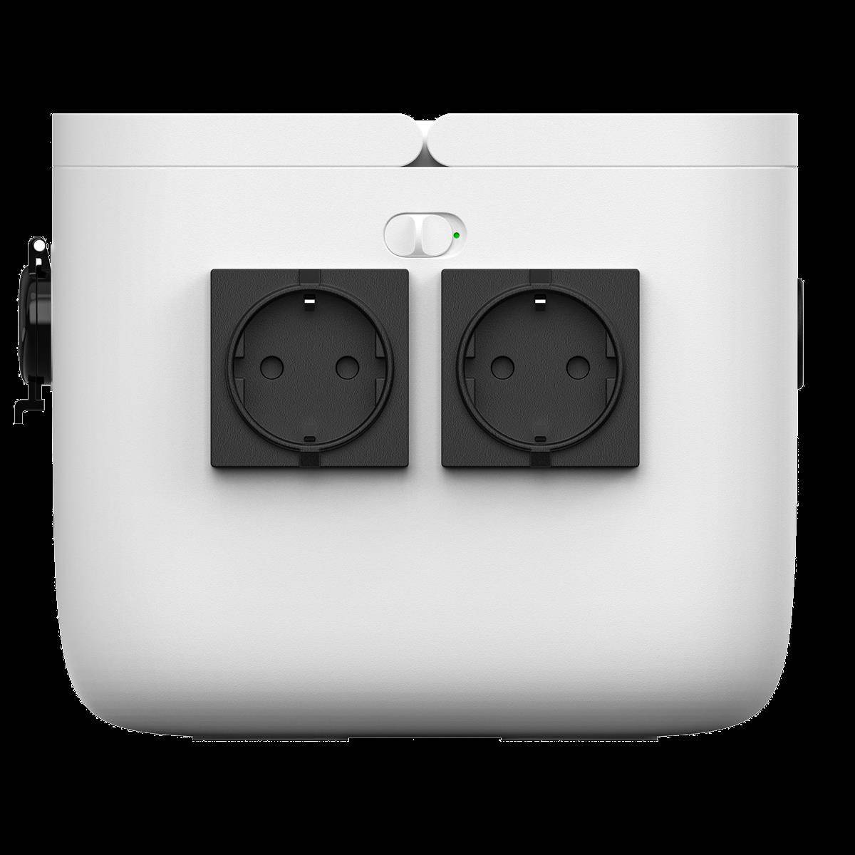 Pylontech Amber Rock 473Wh Portable Powerstation-4