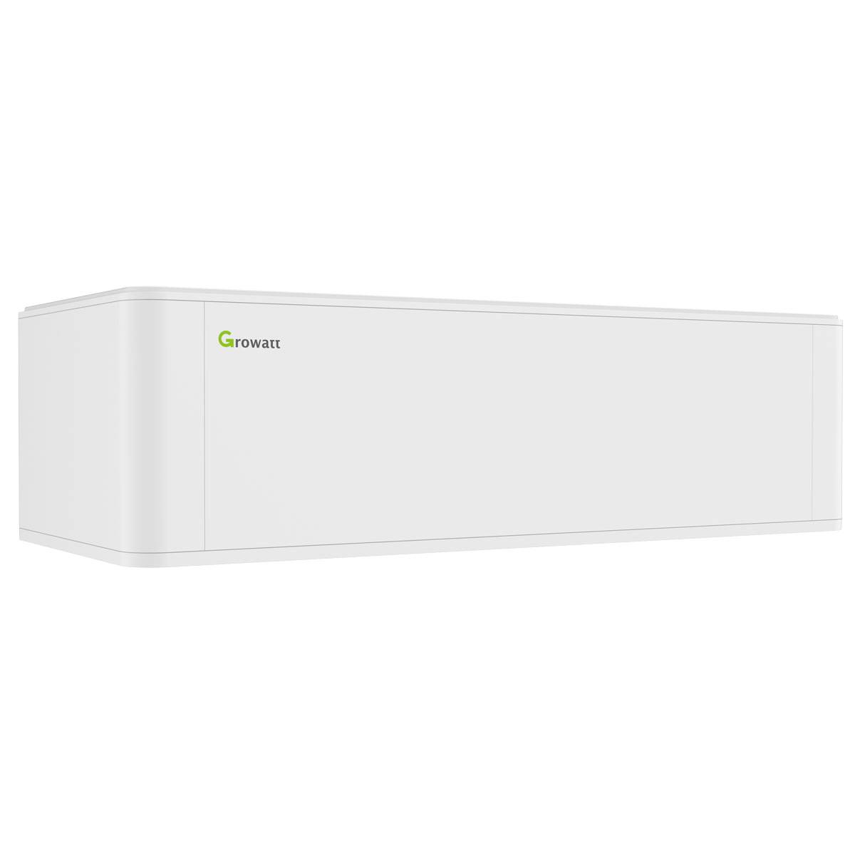 Growatt SPH3600 3,6kW Hybrid Wechselrichter mit 25.6kWh Solarspeicher-Set-2