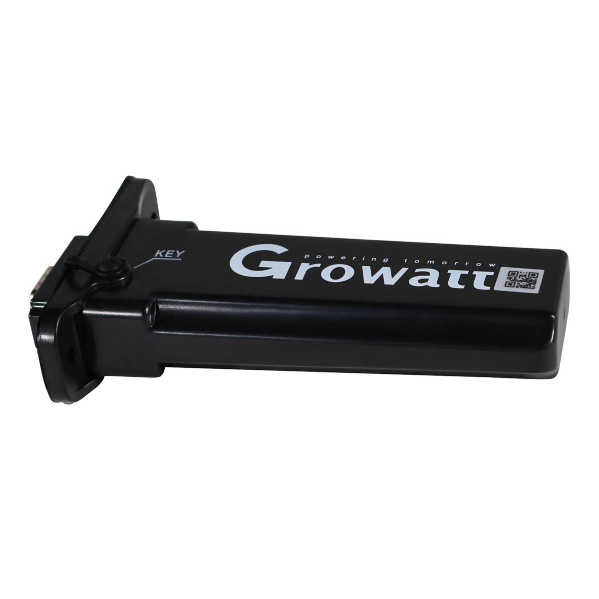 Growatt SPH3600 3,6kW Hybrid Wechselrichter mit 25.6kWh Solarspeicher-Set-4