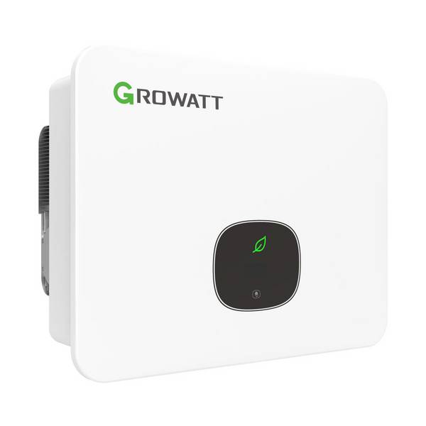 Growatt MID 17KTL3-XH 17kW Hybrid Wechselrichter 3-phasig