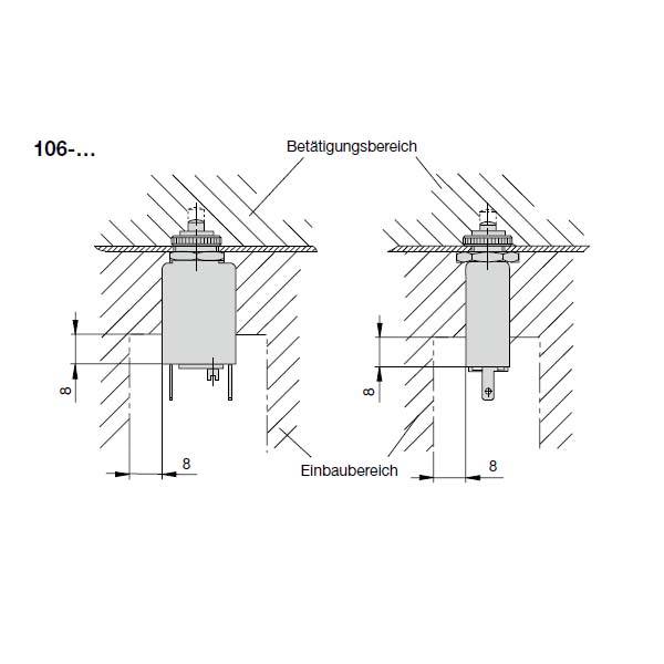 106-P10-10A ETA Thermischer Überstrom-Schutzschalter-3
