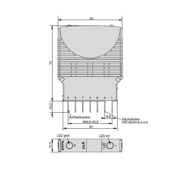 E-1048-S602-DC24V-4A ETA Elektronik-Schutzschaltrrelais-2