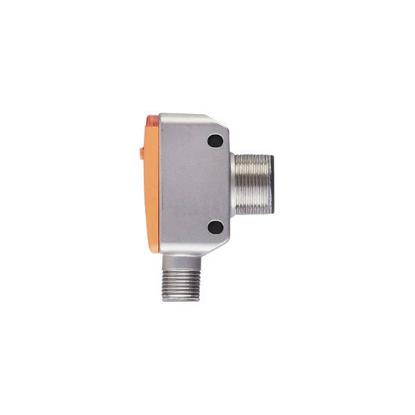 IFM UGT592 Ultraschallreflextaster 53x20x37,7 Sn=40-300 S/Ö DC PNP M12 IP67