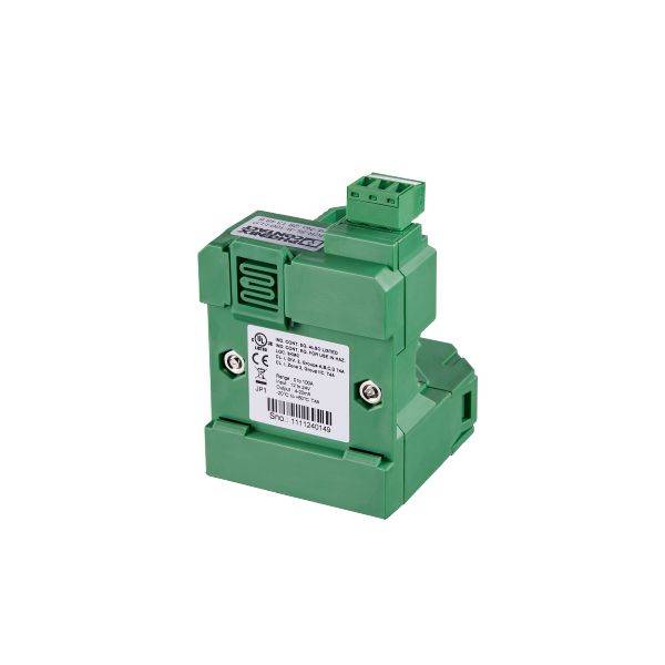 ifm Electronic ZJF056, Strommessumformer