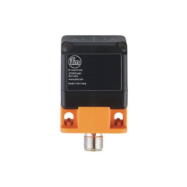 IFM DTRHF MCRWIOUS03 Schreib-/Lesekopf 13,56 MHz IO-Link 40 x 40 x 54 mm Umgebun-0