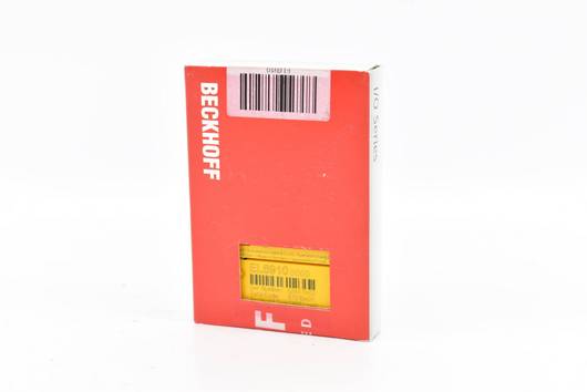 Beckhoff EL6910, EtherCAT-Klemme, Kommunikations-Interface, TwinSAFE, TwinSAFE Logic