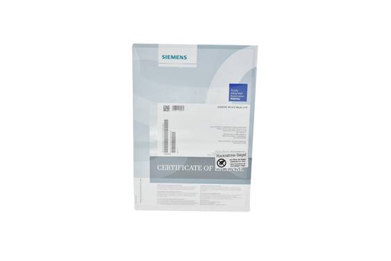 Siemens simatic WinCC Basic V15 6AV2100-0AA05-0AA5 ( 6AV2 100-0AA05-0AA5 )
