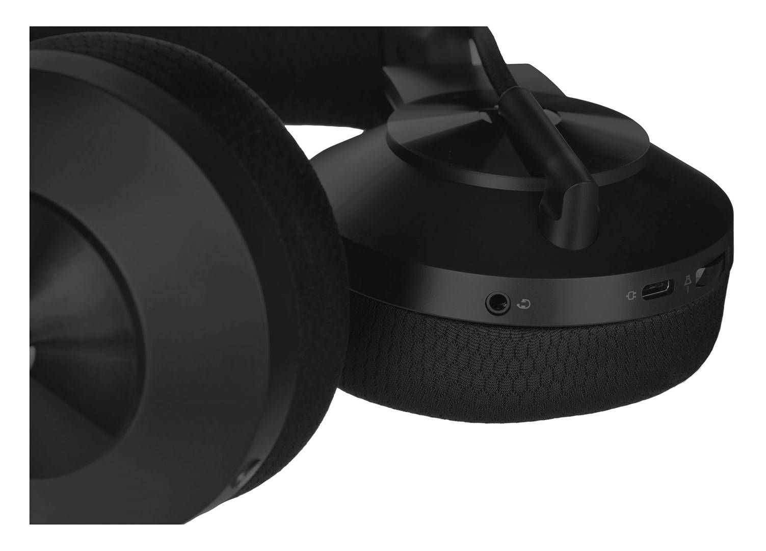 Lenovo Legion H600 - Verkabelt & Kabellos - Gaming - 20 - 20000 Hz - 320 g - Kopfhörer - Schwarz-1