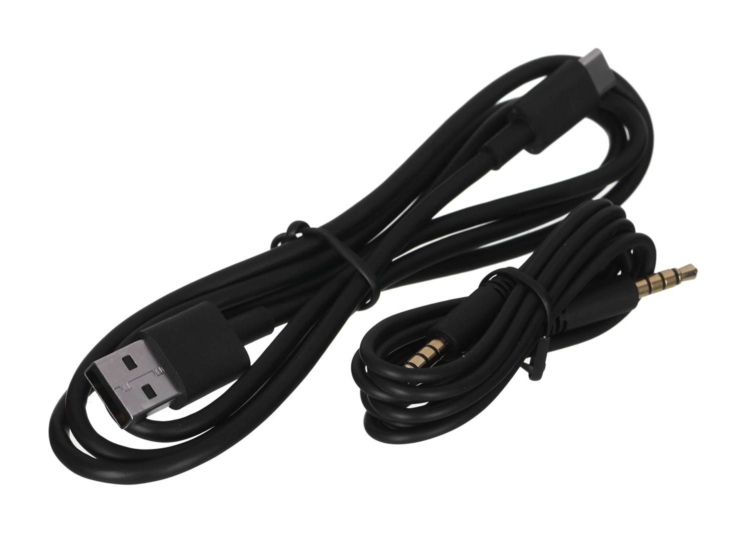 Lenovo Legion H600 - Verkabelt & Kabellos - Gaming - 20 - 20000 Hz - 320 g - Kopfhörer - Schwarz-2