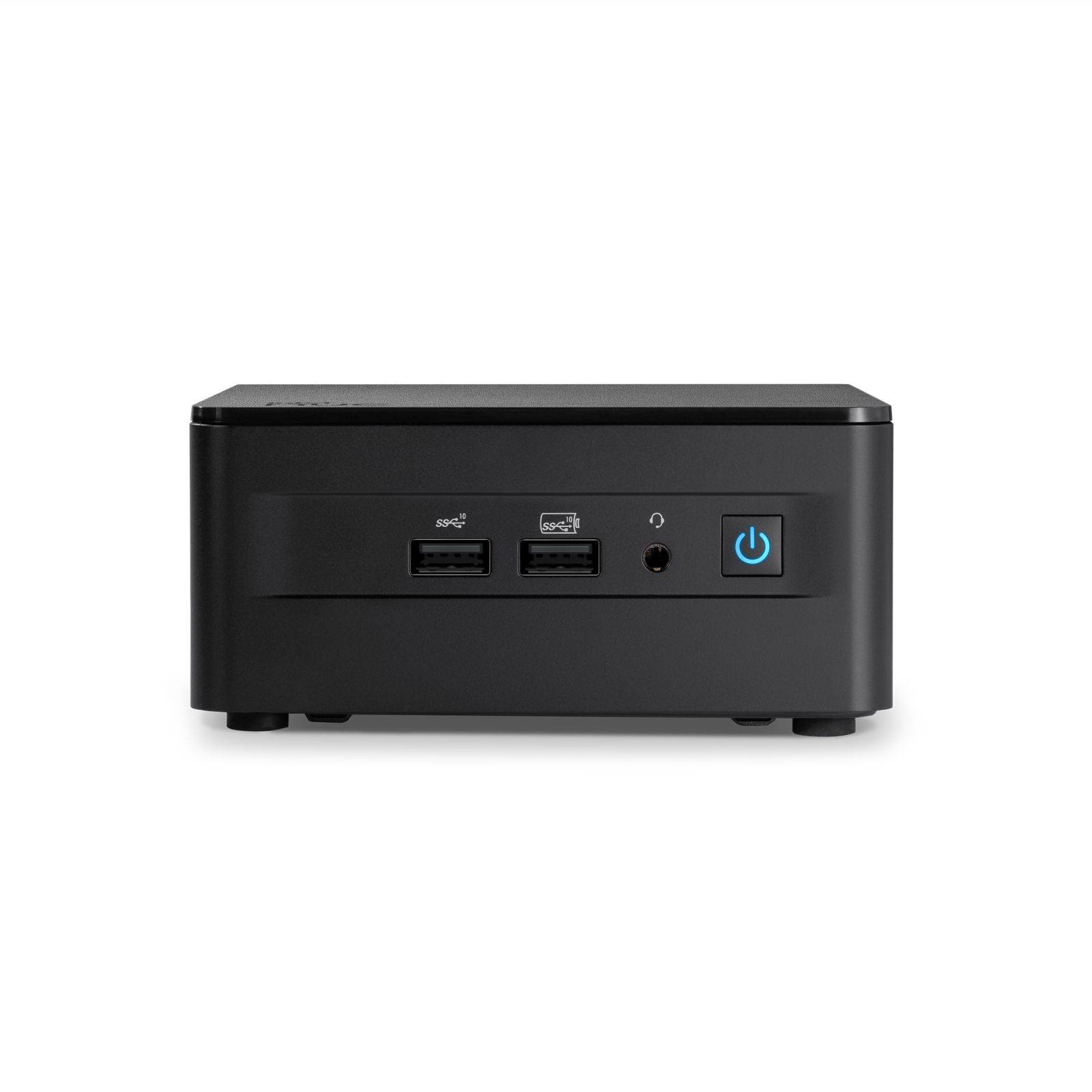 ASUS RNUC13L3HV500002I Barebone Intel Core i5-1350P Kit L6 EU cord - Barebone