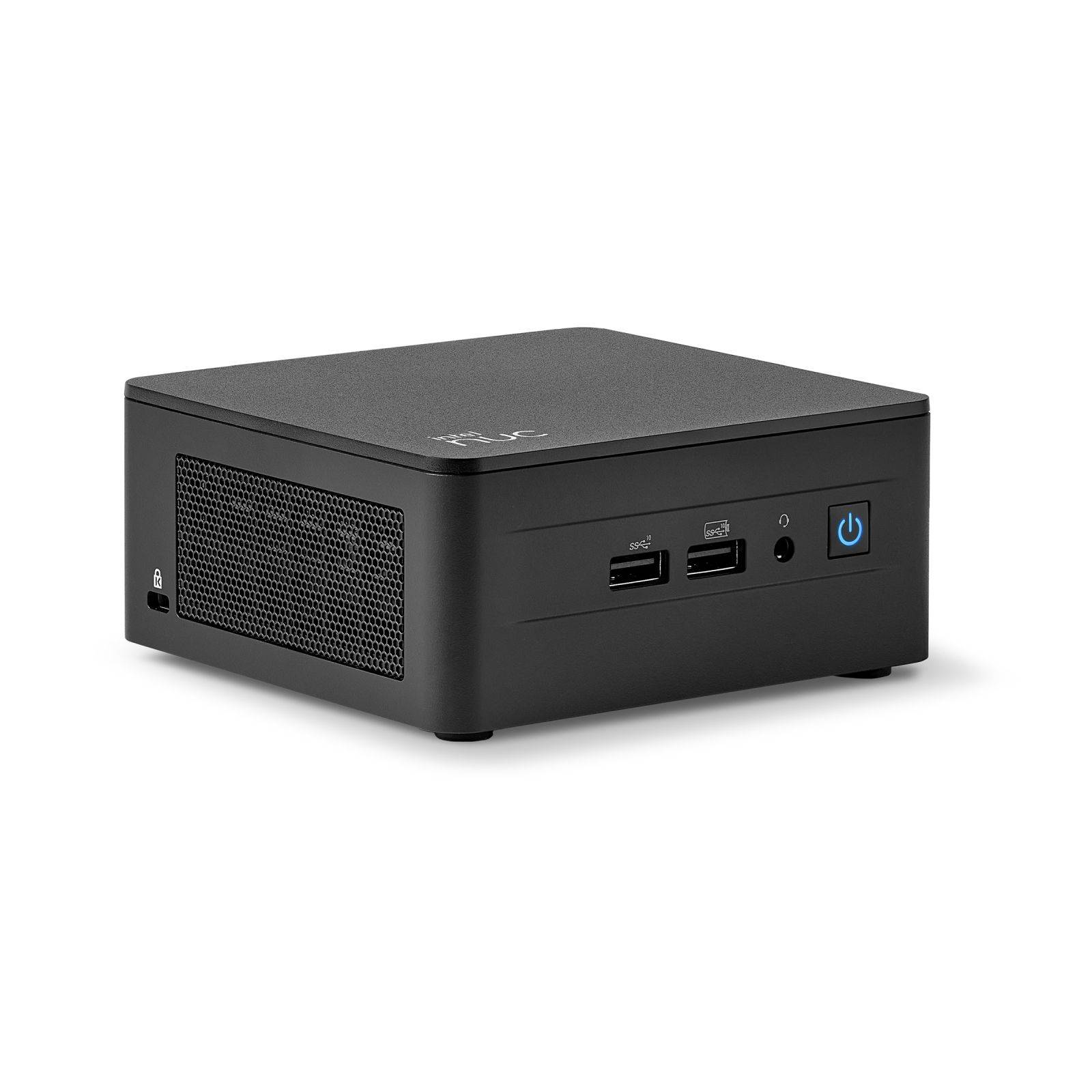 ASUS RNUC13L3HV500002I Barebone Intel Core i5-1350P Kit L6 EU cord - Barebone-2